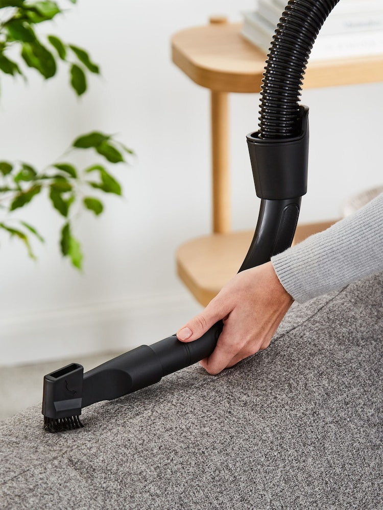 Daewoo Grey Tornado Bagless Pet Cyclonic Vacuum Cleaner - Image 6 of 6