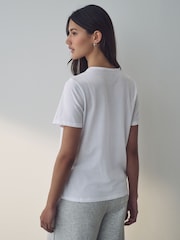 Core Everyday T-Shirts 3 Pack - Image 5 of 11