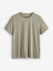 Core Everyday T-Shirts 3 Pack - Image 7 of 11