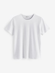 Core Everyday T-Shirts 3 Pack - Image 8 of 11