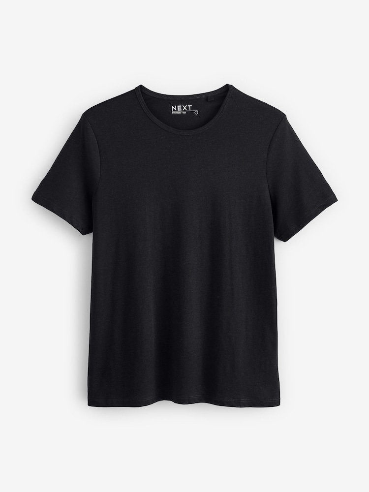 Core - Everyday T-Shirts 3 Pack - Image 9 of 11