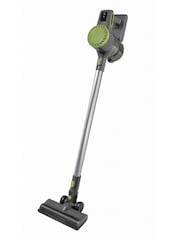 Daewoo Grey Cyclone Freedom Cordless Handheld Vacuum Cleaner - Image 5 of 6