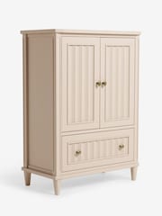 Nina Campbell Putty Willis Small Sideboard - Image 7 of 10