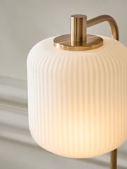 Brass Ryker Touch Table Lamp - Image 3 of 5