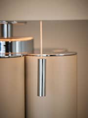 Light Grey Camford Table Lamp - Image 5 of 6