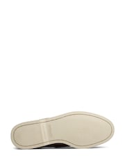 Sperry Gold Cup Authentic Original Boat Brown Shoes - Image 4 of 4