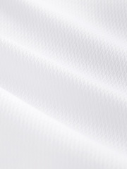 White/Sage Green Dot Slim Fit Occasion Shirt And Tie Pack - Image 8 of 8