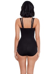 Miraclesuit Modern Miracle™ Open Bust, Wear Your Own Bra Shaping Bodysuit - Image 2 of 3