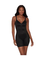 Miraclesuit Show Stopper Low Back All-In-One Bike Shorts - Image 2 of 3