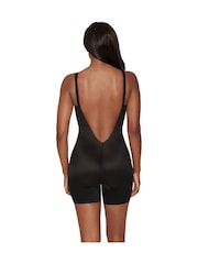 Miraclesuit Show Stopper Low Back All-In-One Bike Shorts - Image 3 of 3