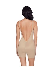Miraclesuit Show Stopper Low Back All-In-One Bike Shorts - Image 3 of 3