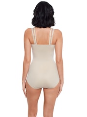 Miraclesuit Modern Miracle™ Open Bust, Wear Your Own Bra Shaping Bodysuit - Image 2 of 3