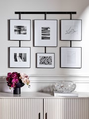 Black Gallery Wall Collage Photo Frame - Image 1 of 6