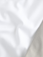 White/Grey Regular Fit Shirt and Tie Pack - Image 8 of 8