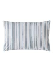 Laura Ashley 100% Cotton Fennelton Duvet Cover and Pillowcase Set - Изображение 7 из 9