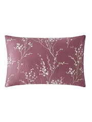 Laura Ashley Set of 2 Pussy Willow 100% Cotton Pillowcases - Изображение 3 из 4
