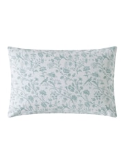 постельный комплект с пододеяльником и наволочкой из 100% хлопка Laura Ashley - Изображение 9 из 9