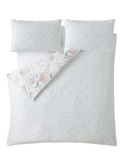 Laura Ashley Pallington Bloom Duvet 100% Cotton Cover and Pillowcase Set - Изображение 5 из 8