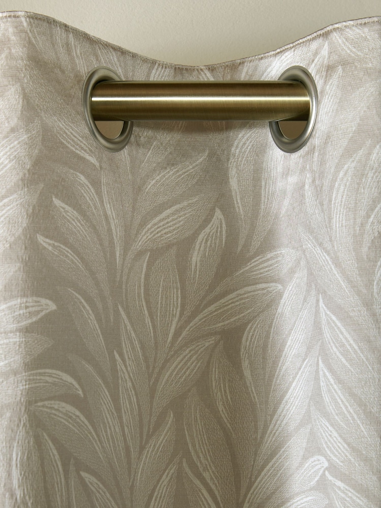 Laura Ashley Canderton шторы на люверсах - Изображение 3 из 3 Laura Ashley Canderton шторы на люверсах - Изображение 3 из 3