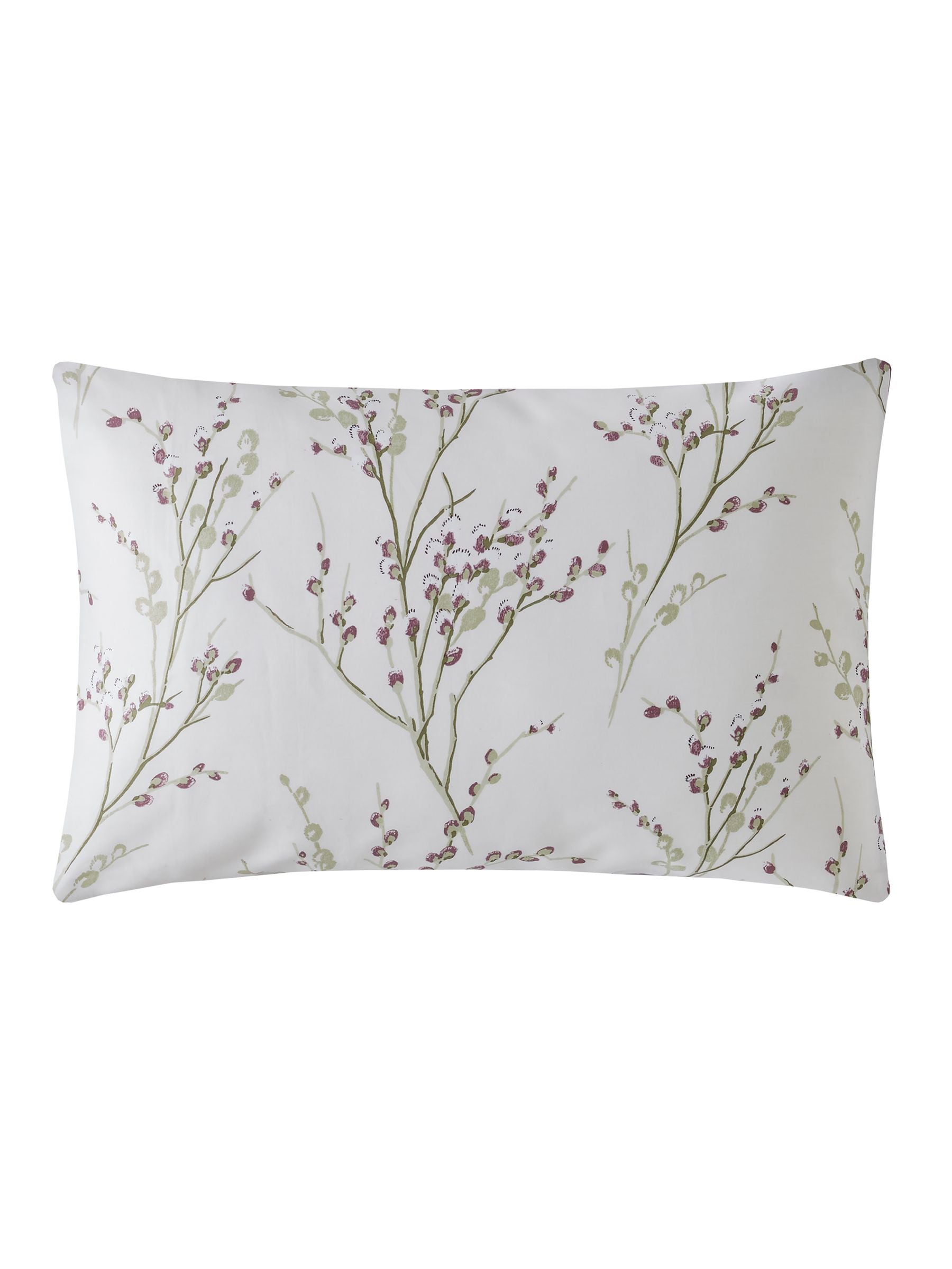 Joules mono blossom pillowcase online