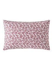 Laura Ashley 100% Cotton Hargate Leaves Duvet Cover and Pillowcase Set - Изображение 5 из 6