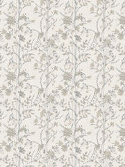 Laura Ashley Set of 2 Natural Fennelton 100% Cotton Pillowcases - Image 5 of 5