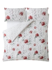 Laura Ashley Pallington Bloom Duvet 100% Cotton Cover and Pillowcase Set - Изображение 5 из 9