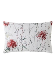 Laura Ashley Pallington Bloom Duvet 100% Cotton Cover and Pillowcase Set - Изображение 6 из 9