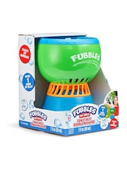 Fubbles No-Spill Fun-Finiti Bubble Machine - Image 3 of 3