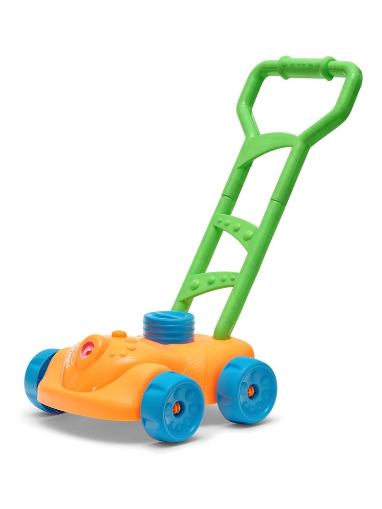 Fubbles No-Spill Motorized Bubble Mower - Image 3 of 3
