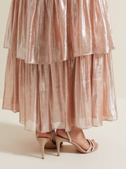 Phase Eight Pearl Embellished Barely There Sandals - Imagen 7 de 7