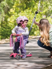 Micro Scooters Pink Mini Ride-On Micro Scooter - Image 1 of 5