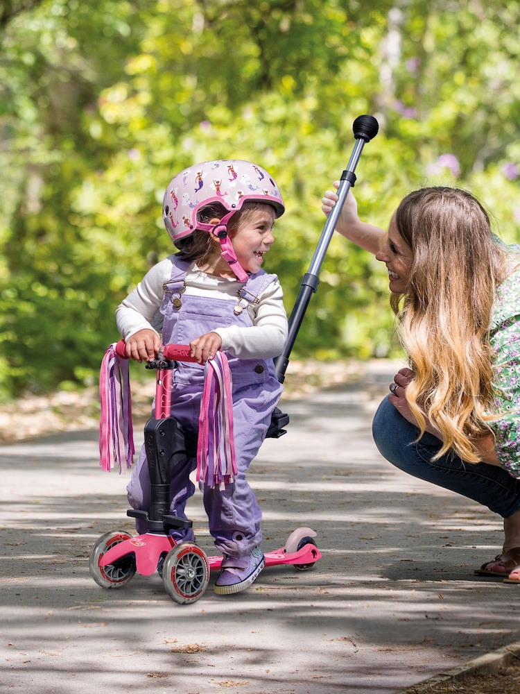 Micro Scooters Pink Mini Ride-On Micro Scooter - Image 1 of 5