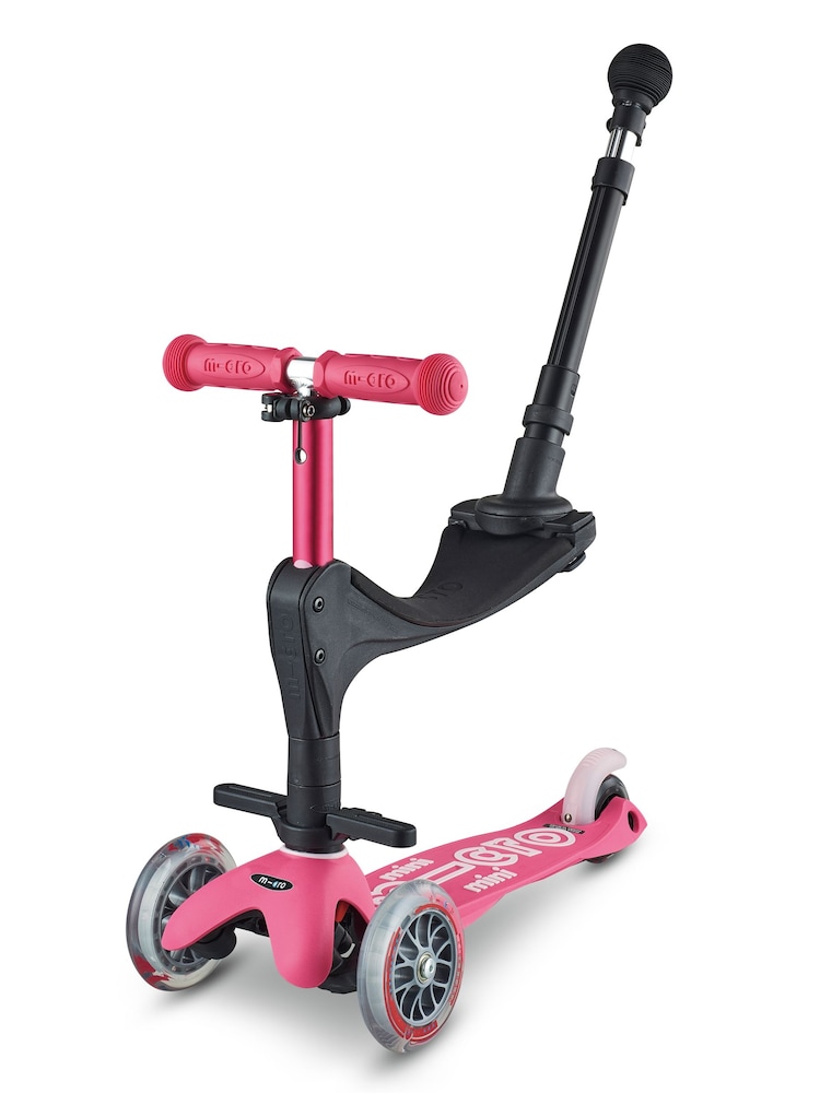 Micro Scooters Pink Mini Ride-On Micro Scooter - Image 2 of 5