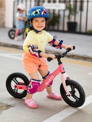Micro Scooters Pink Balance Bike - Image 1 of 5