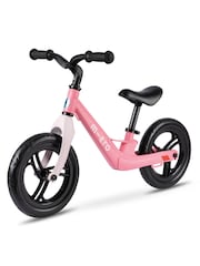 Micro Scooters Pink Balance Bike - Image 2 of 5