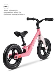 Micro Scooters Pink Balance Bike - Image 4 of 5