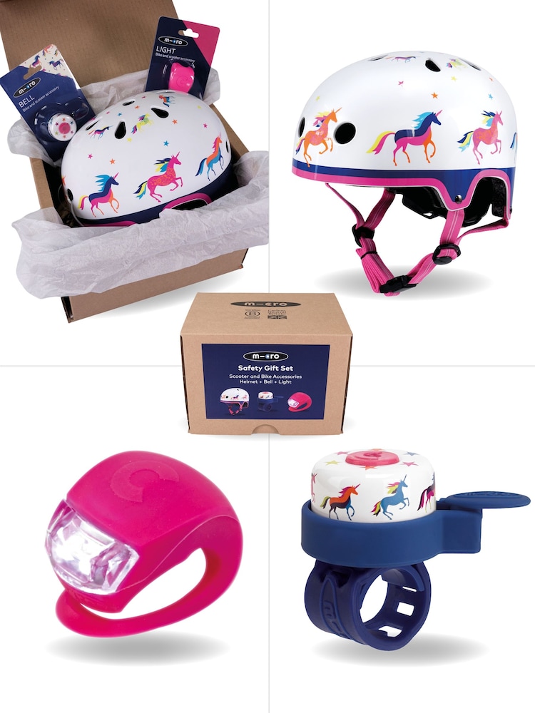 Micro Scooters Unicorn Unicorn Gift Set - Image 1 of 5