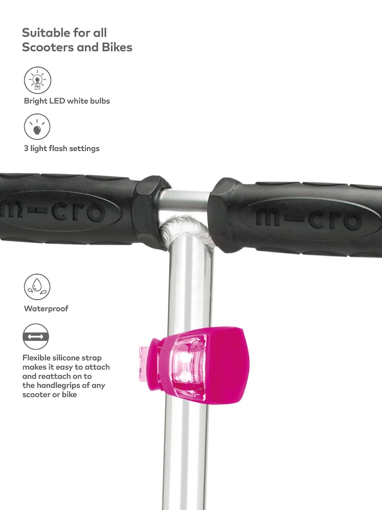 Micro Scooters Unicorn Unicorn Gift Set - Image 5 of 5
