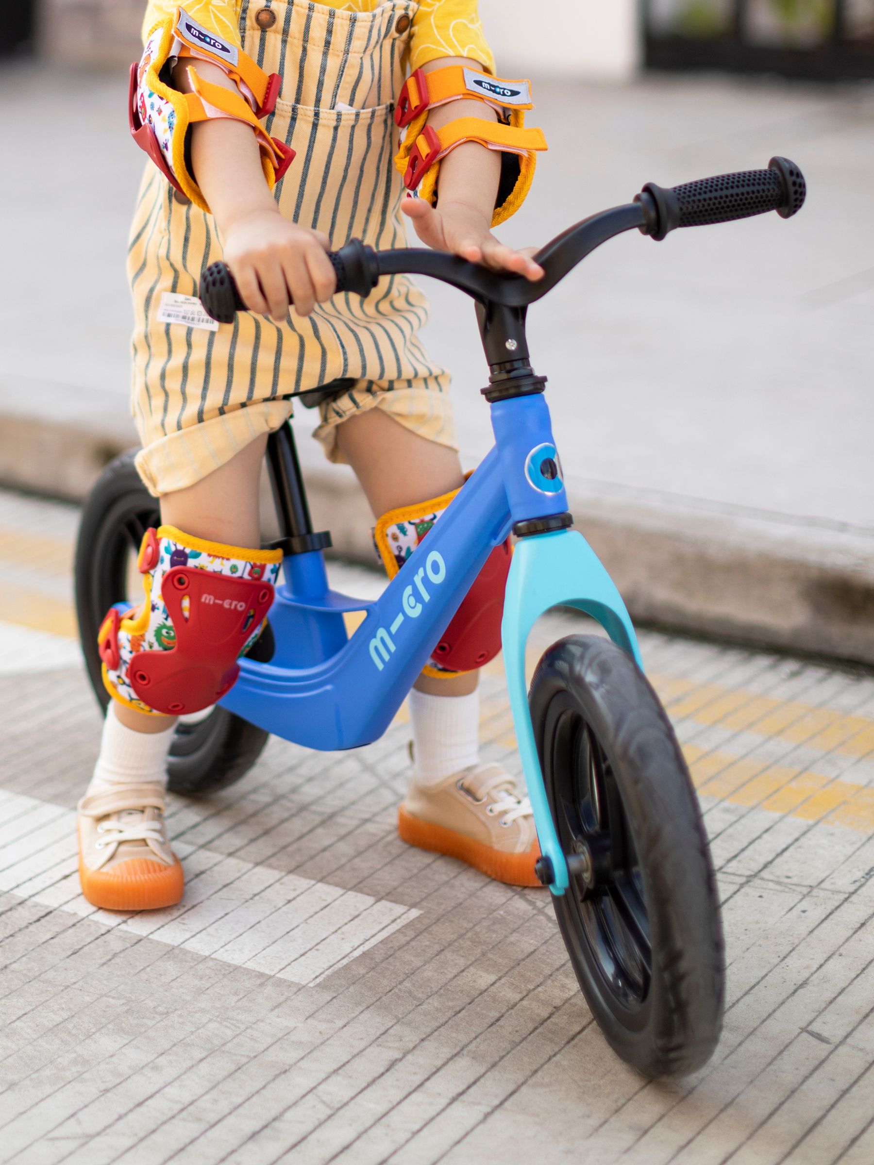 Micro 2 in 1 balance bike new arrivals
