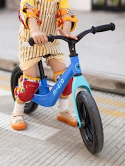 Micro Scooters Blue Balance Bike - Image 1 of 5