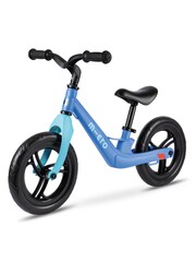 Micro Scooters Blue Balance Bike - Image 2 of 5