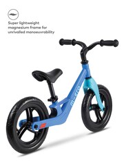 Micro Scooters Blue Balance Bike - Image 4 of 5