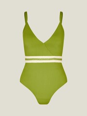Costum de baie Wrap Accessorize - Image 4 of 4