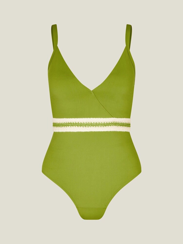 Costum de baie Wrap Accessorize - Image 4 of 4