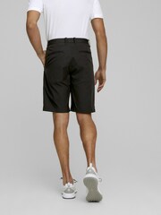 Puma Black Dealer 10" Mens Golf Shorts - Image 3 of 6