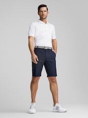 Puma Blue Dealer 10" Mens Golf Shorts - Image 1 of 5