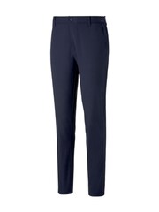 Puma Blue Dealer Tailored Mens Golf Pants - Image 5 of 6
