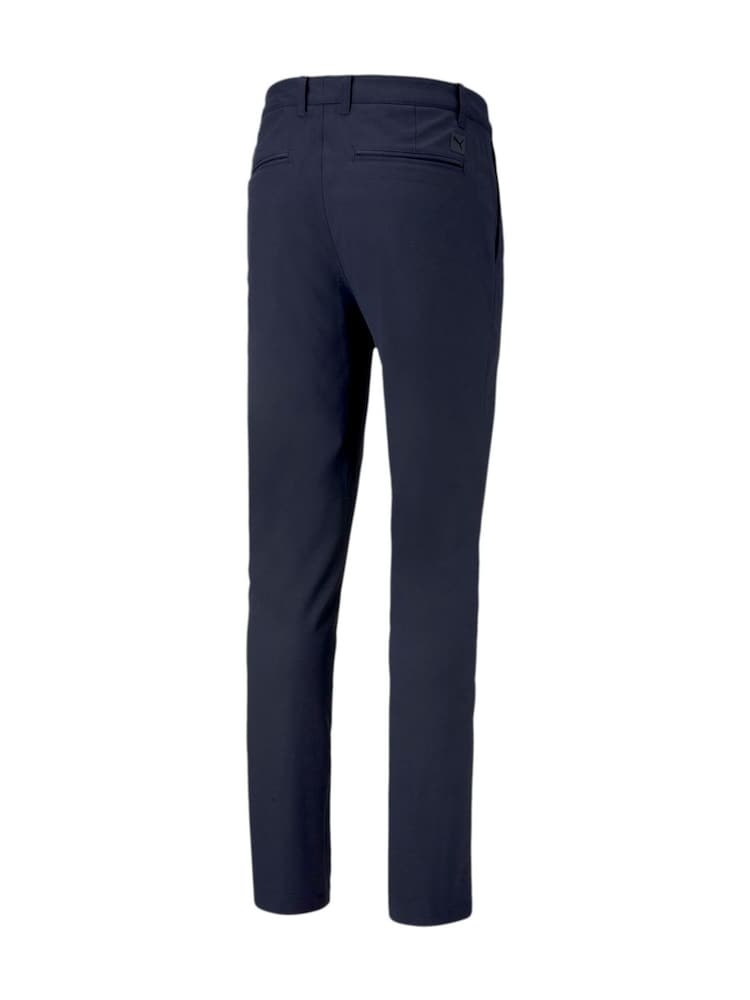 Puma Blue Dealer Tailored Mens Golf Pants - Image 6 of 6