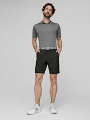 Puma Black Dealer 8" Mens Golf Shorts - Image 1 of 6